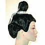 Lacey Wigs Geisha Upsweep